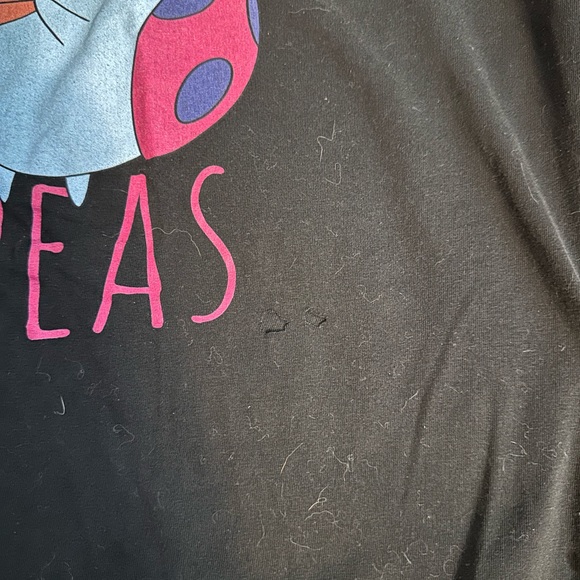 We Love Fine Bravest Warriors T-Shirt Bundle - Sugar Peas / Butter Lettuce - Picture 3 of 3